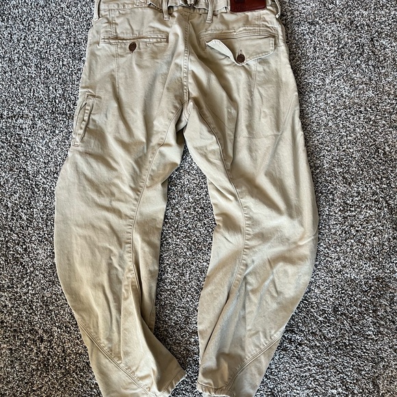 G-Star Cargo Pants - Picture 6 of 8